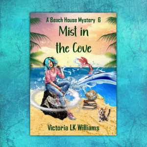 Mist in the Cove-logo
