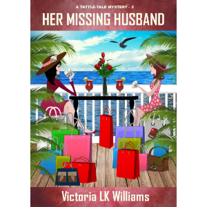 Her Missing Husband