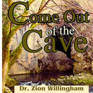 Come Out of the Cave