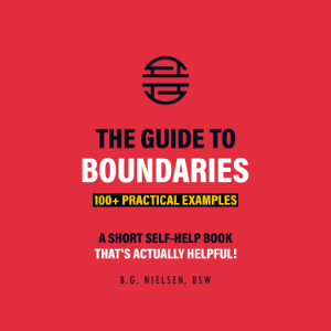 The Guide to Boundaries