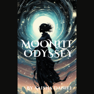Moonlit Odyssey