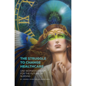 The Struggle to Change Healthcare