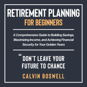 Retirement Planning for Beginners-logo