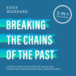 Breaking the Chains of the Past-logo