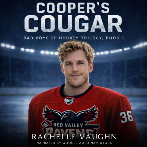 Cooper's Cougar
