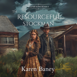 The Resourceful Stockman