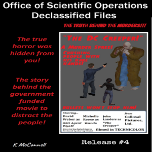 Office of Scientific Operations Release #4-logo