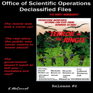 Office of Scientific Operations Release #2-logo