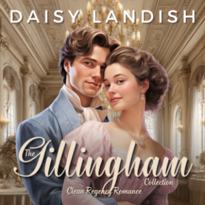 The Gillingham Collection