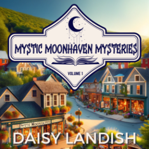Mystic Moonhaven Mysteries - Volume 1