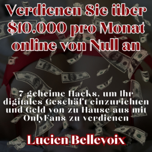Verdienen Sie über $10.000 pro Monat online von Null an