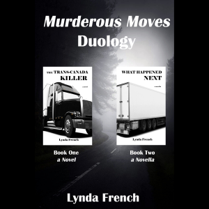 Murderous Moves Duology-logo