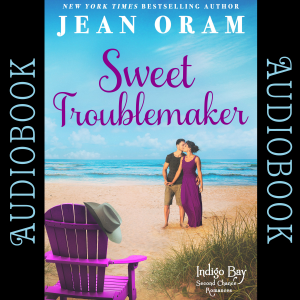 Sweet Troublemaker