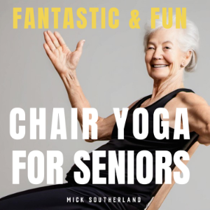 Fantastic and Fun Chair Yoga for Seniors: A Beginner's Guide-logo