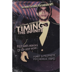 Timing the Infinite
