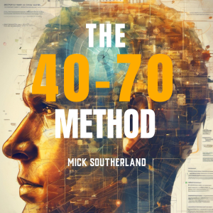 The 40-70 Method-logo