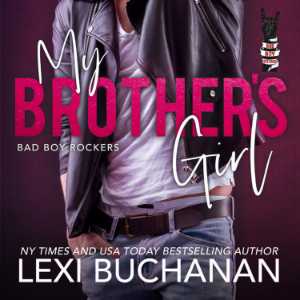 My Brother's Girl: Sizzle