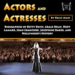 Actors and Actresses-logo