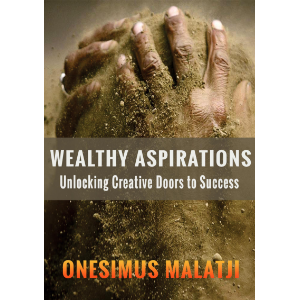 Wealthy Aspirations:  Unlocking Creative Doors to Success