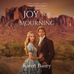 Joy for Mourning