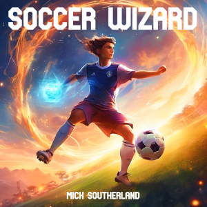 Soccer Wizard: A Magical Way to Learn About Soccer-logo