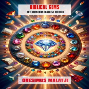 Biblical Gems