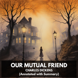 Our Mutual Friend (Unabridged)-logo