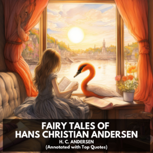 Fairy Tales of Hans Christian Andersen (Unabridged)