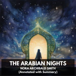 The Arabian Nights (Unabridged)