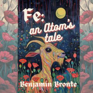 Fe: an Atom's Tale