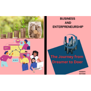 The Journey From Dreamer To Doer