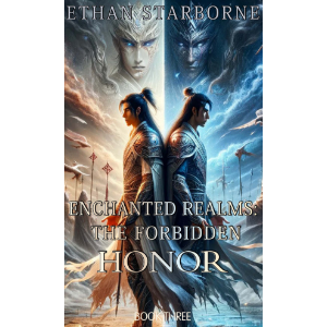Enchanted Realms: The Forbidden Honor 3
