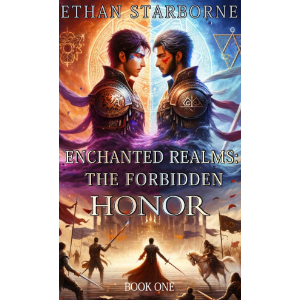 Enchanted Realms: The Forbidden Honor 1-logo