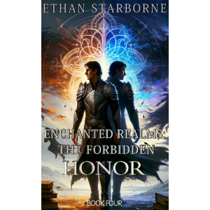 Enchanted Realms: The Forbidden Honor 4