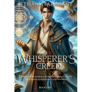 Whisperer's Creed 1