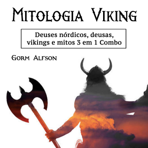 Mitologia Viking-logo