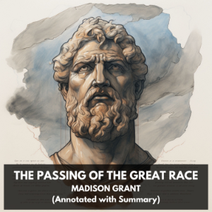 The Passing of the Great Race (Unabridged)