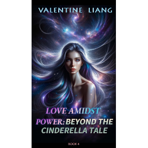Love Amidst Power： Beyond the Cinderella Tale 4
