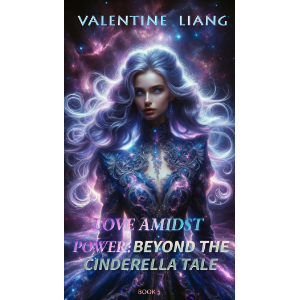 Love Amidst Power： Beyond the Cinderella Tale 5