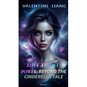 Love Amidst Power： Beyond the Cinderella Tale 3