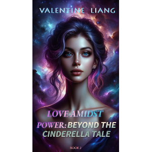Love Amidst Power： Beyond the Cinderella Tale 2