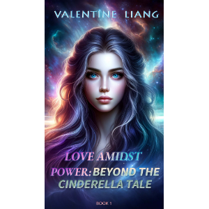 Love Amidst Power： Beyond the Cinderella Tale 1