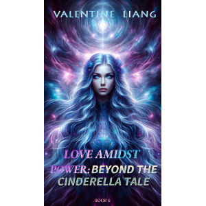 Love Amidst Power： Beyond the Cinderella Tale 6