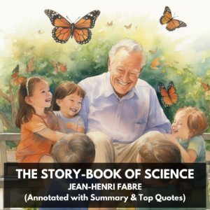 The Story-Book of Science (Unabridged)