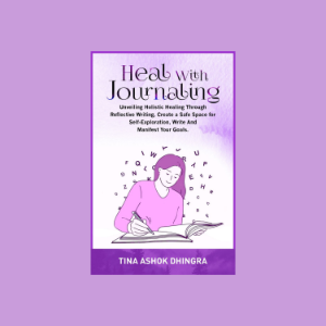 Heal With Journaling