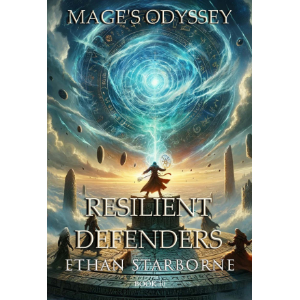 Odyssey of the Mage: Stalwart Defenders