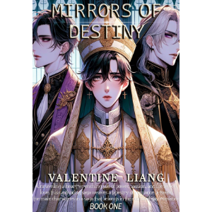 Mirrors of Destiny 1