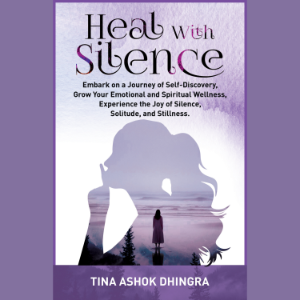 Heal With Silence