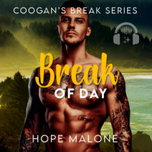 Break of Day