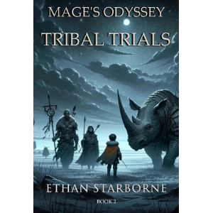 Odyssey of the Mage: Tribal Trials